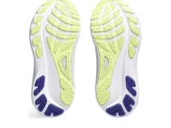 Best ASICS GEL-KAYANO 30 Black/Glow Yellow