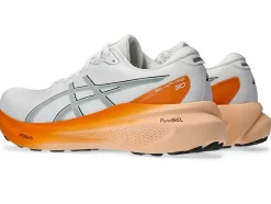 Store ASICS GEL-KAYANO 30 White/Ocean Haze