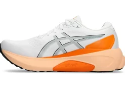 Store ASICS GEL-KAYANO 30 White/Ocean Haze