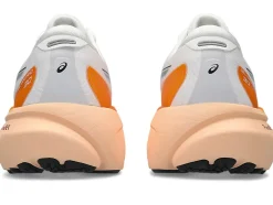 Store ASICS GEL-KAYANO 30 White/Ocean Haze