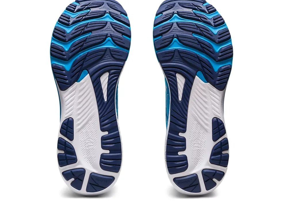Sale ASICS GEL-KAYANO 29 Island Blue/White