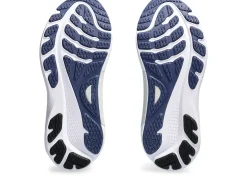 New ASICS GEL-KAYANO 30 Waterscape/Electric Lime