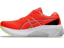 Hot ASICS GEL-KAYANO 30 Sunrise Red/Black