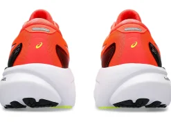 Hot ASICS GEL-KAYANO 30 Sunrise Red/Black