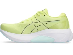 Best ASICS GEL-KAYANO 30 Glow Yellow/White
