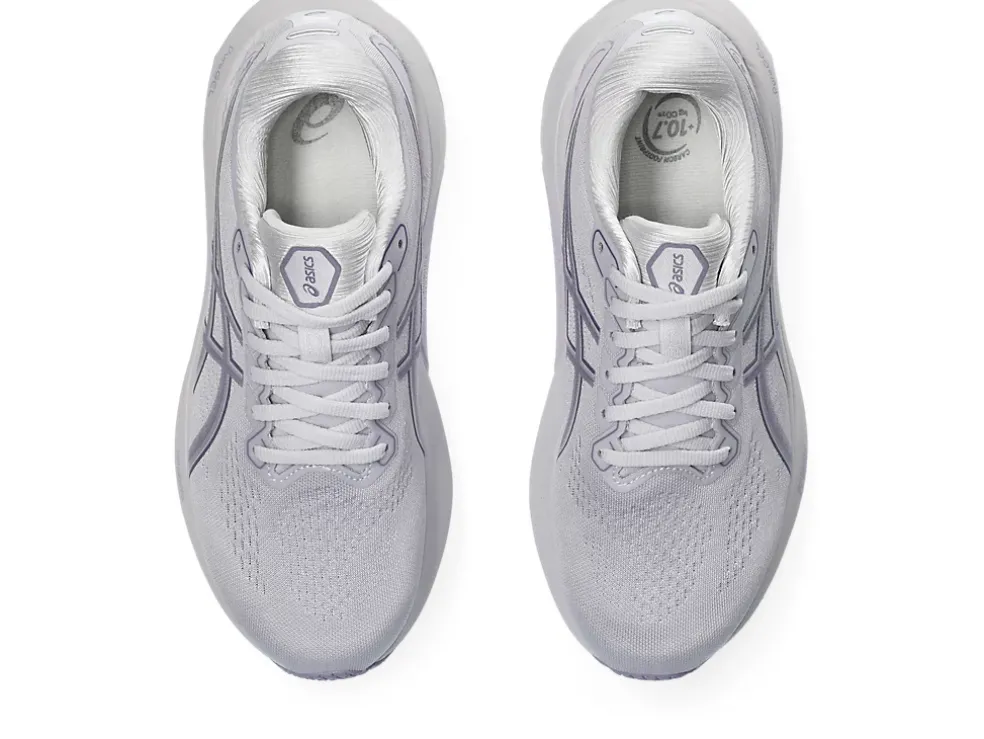 Clearance ASICS GEL-KAYANO 30 Lilac Hint/Ash Rock