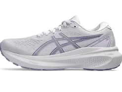 Clearance ASICS GEL-KAYANO 30 Lilac Hint/Ash Rock