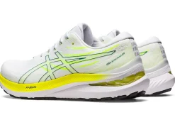 Online ASICS GEL-KAYANO 29 White/Velvet Pine