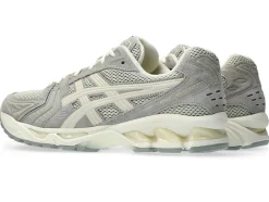 New ASICS GEL-KAYANO 14 White Sage/Smoke Grey