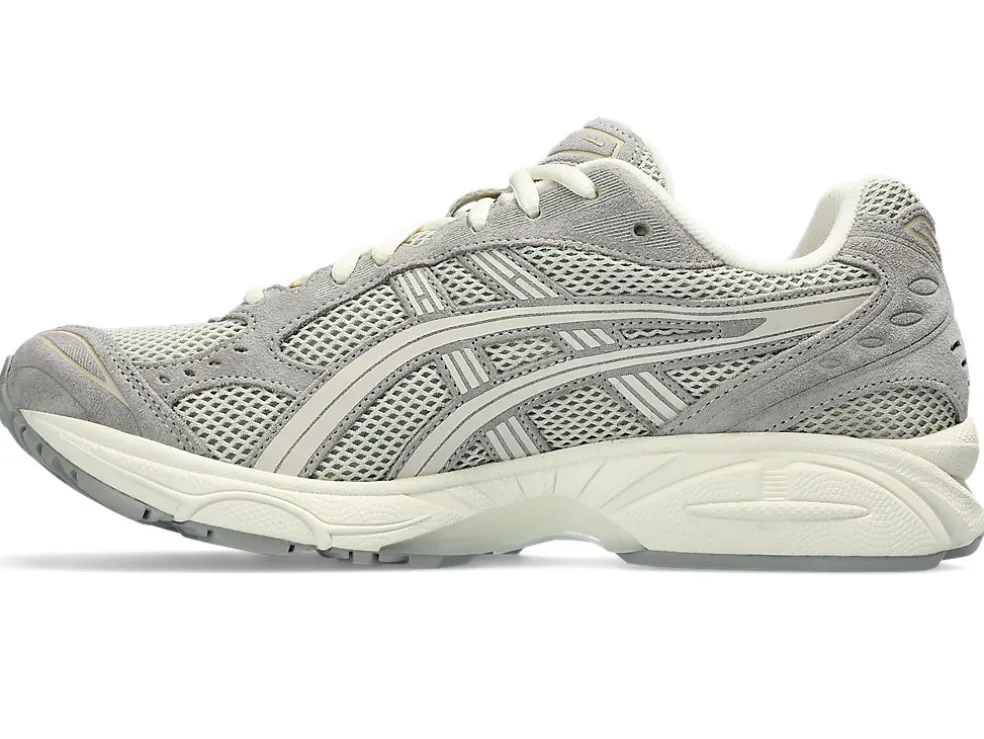 New ASICS GEL-KAYANO 14 White Sage/Smoke Grey
