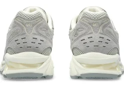 New ASICS GEL-KAYANO 14 White Sage/Smoke Grey