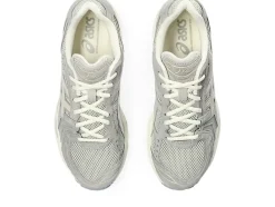 New ASICS GEL-KAYANO 14 White Sage/Smoke Grey