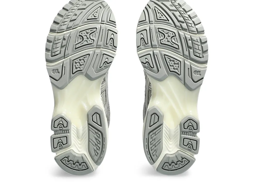 New ASICS GEL-KAYANO 14 White Sage/Smoke Grey