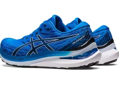 Store ASICS GEL-KAYANO 29 Electric Blue/White