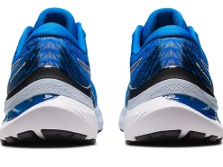 Store ASICS GEL-KAYANO 29 Electric Blue/White