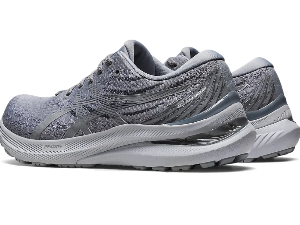 Best Sale ASICS GEL-KAYANO 29 Sheet Rock/Pure Silver
