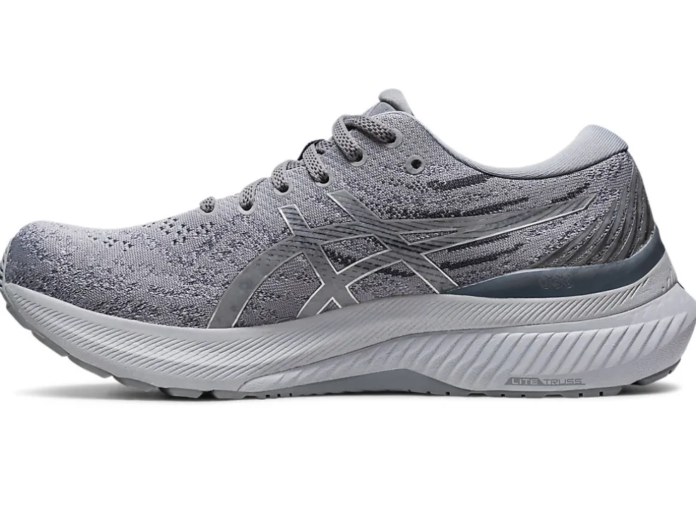 Best Sale ASICS GEL-KAYANO 29 Sheet Rock/Pure Silver