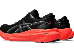 Fashion ASICS GEL-KAYANO 30 Black/Carrier Grey