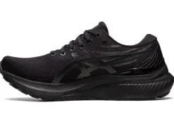 New ASICS GEL-KAYANO 29 Black/Black