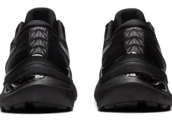 New ASICS GEL-KAYANO 29 Black/Black