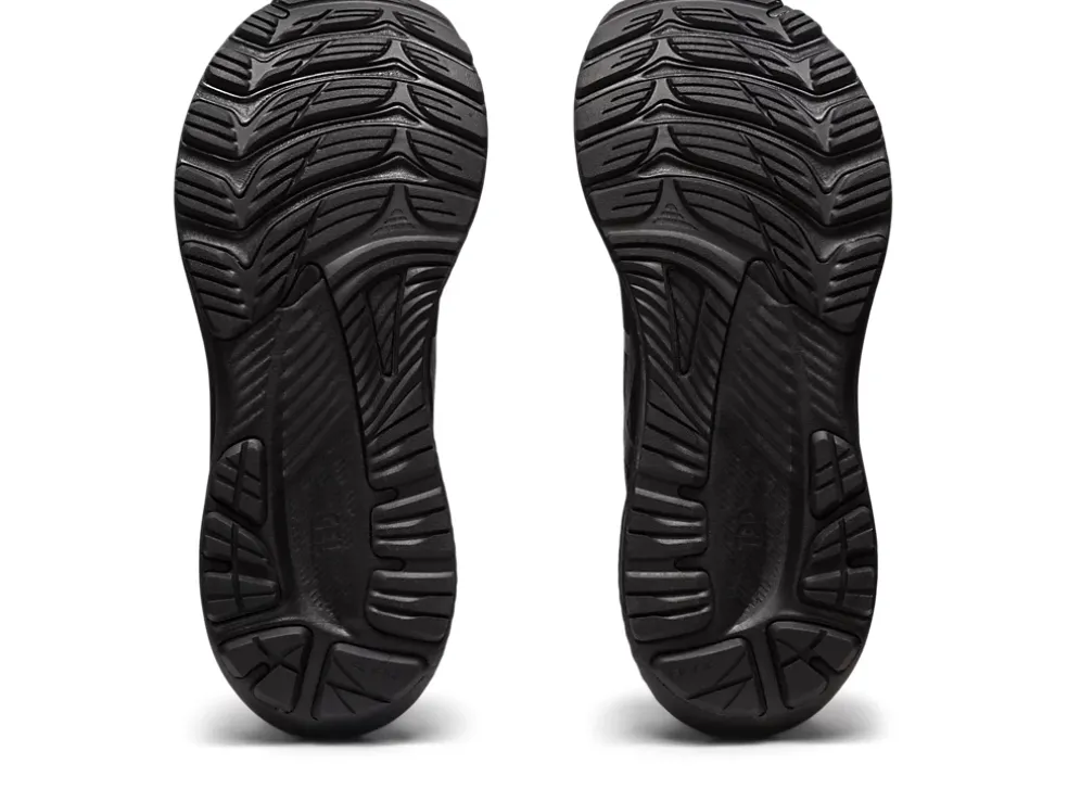 New ASICS GEL-KAYANO 29 Black/Black