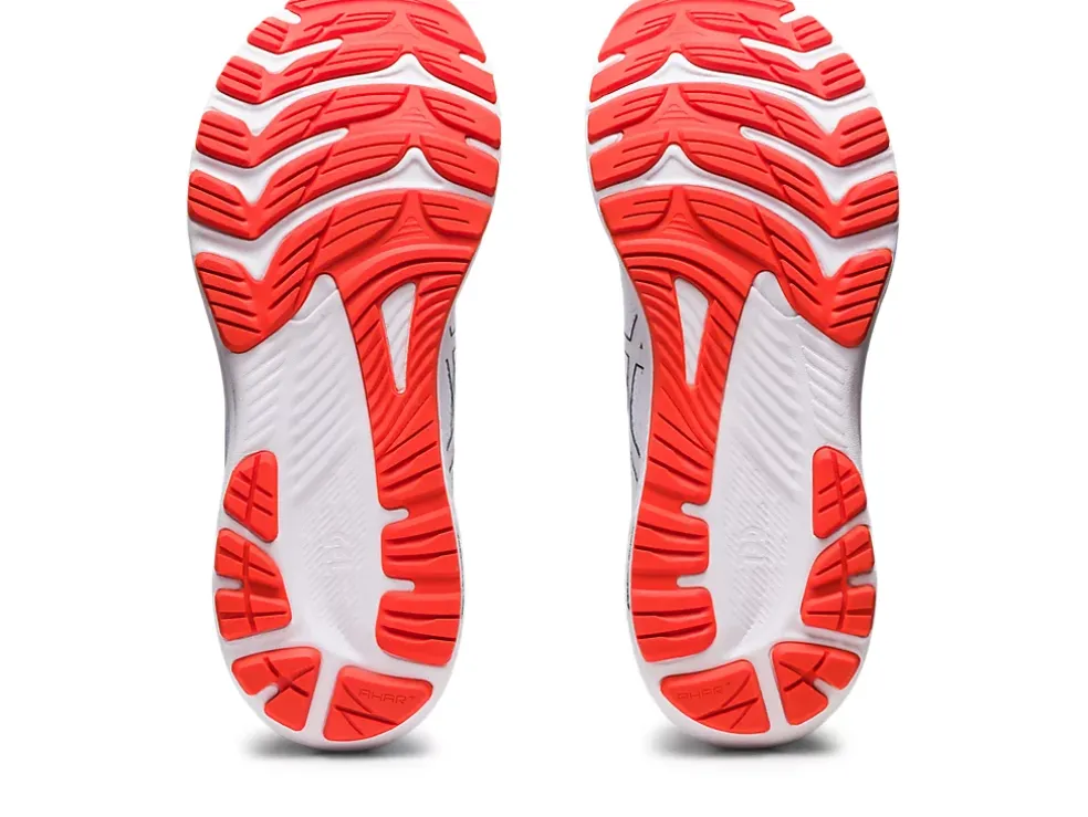 Hot ASICS GEL-KAYANO 29 White/Deep Ocean