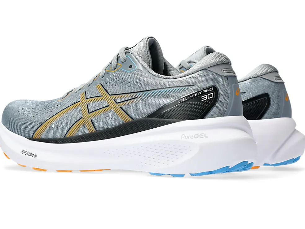 Store ASICS GEL-KAYANO 30 Sheet Rock/Fellow Yellow