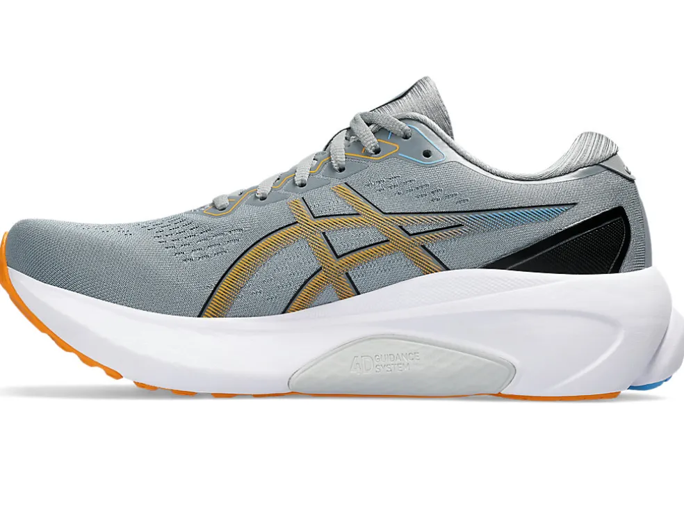 Store ASICS GEL-KAYANO 30 Sheet Rock/Fellow Yellow