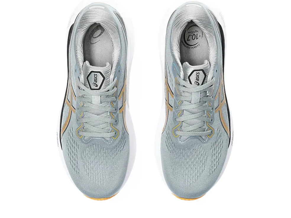 Store ASICS GEL-KAYANO 30 Sheet Rock/Fellow Yellow
