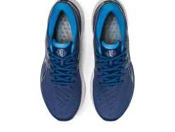 Fashion ASICS GEL-KAYANO 29 Midnight Blue/Whisper Green