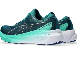 Store ASICS GEL-KAYANO 30 Rich Teal/Blue Expanse