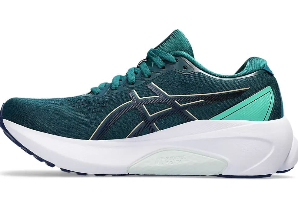 Store ASICS GEL-KAYANO 30 Rich Teal/Blue Expanse