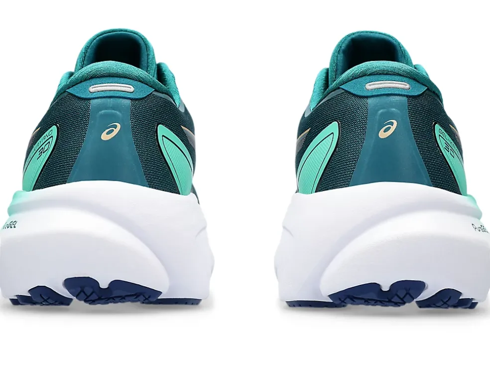 Store ASICS GEL-KAYANO 30 Rich Teal/Blue Expanse