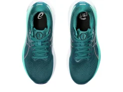 Store ASICS GEL-KAYANO 30 Rich Teal/Blue Expanse