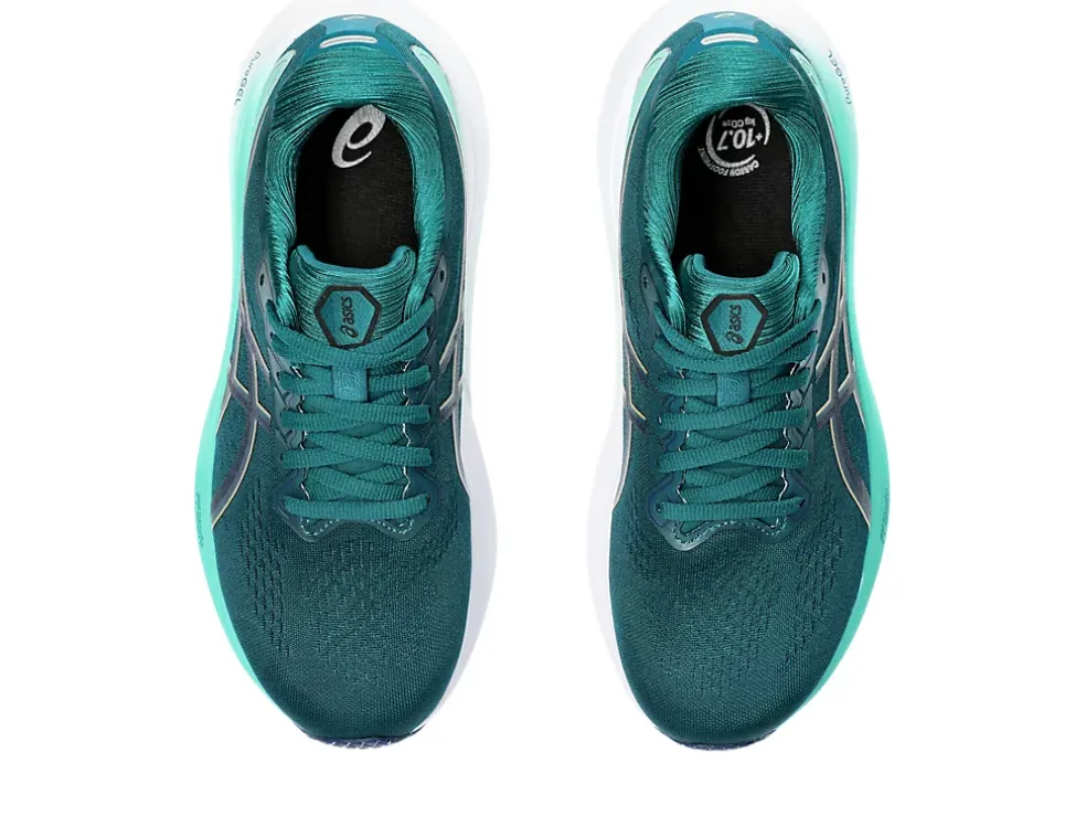 Store ASICS GEL-KAYANO 30 Rich Teal/Blue Expanse