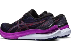 Cheap ASICS GEL-KAYANO 29 Black/Red Alert