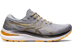 Clearance ASICS GEL-KAYANO 29 Sheet Rock/Amber