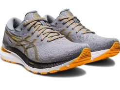 Clearance ASICS GEL-KAYANO 29 Sheet Rock/Amber