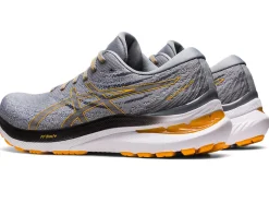 Clearance ASICS GEL-KAYANO 29 Sheet Rock/Amber