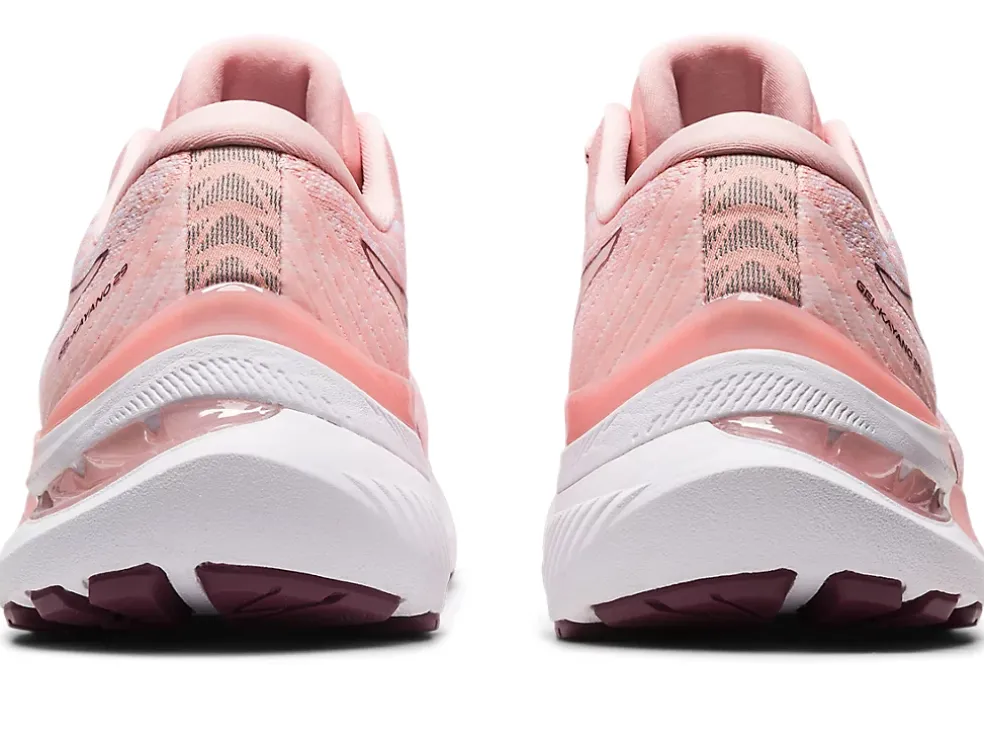 Cheap ASICS GEL-KAYANO 29 Frosted Rose/Deep Mars