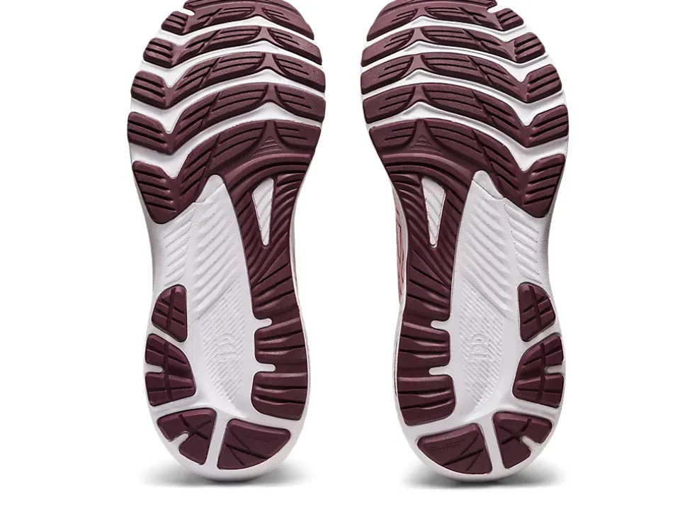 Cheap ASICS GEL-KAYANO 29 Frosted Rose/Deep Mars