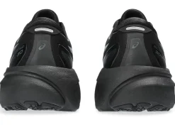 Best ASICS GEL-KAYANO 30 Black/Black
