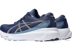 Flash Sale ASICS GEL-KAYANO 30 Deep Ocean/White
