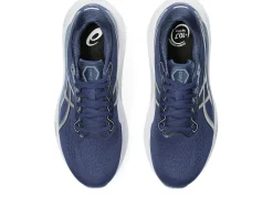 Flash Sale ASICS GEL-KAYANO 30 Deep Ocean/White
