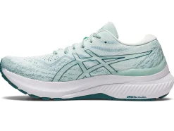 Discount ASICS GEL-KAYANO 29 Soothing Sea/Misty Pine