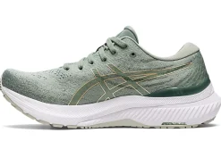 Store ASICS GEL-KAYANO 29 Slate Grey/Champagne