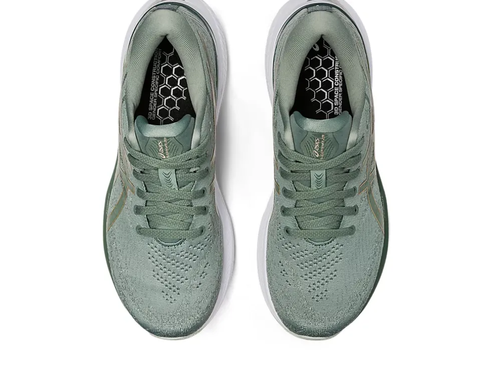 Store ASICS GEL-KAYANO 29 Slate Grey/Champagne