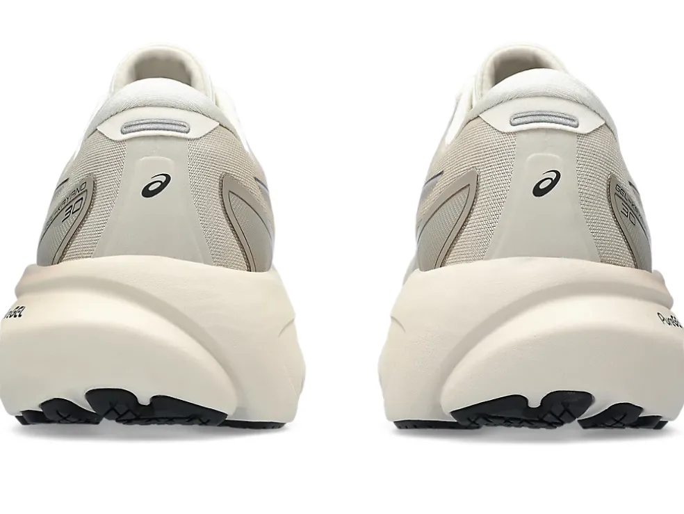Clearance ASICS GEL-KAYANO 30 Oatmeal/Black