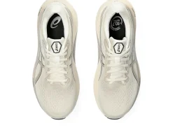Clearance ASICS GEL-KAYANO 30 Oatmeal/Black