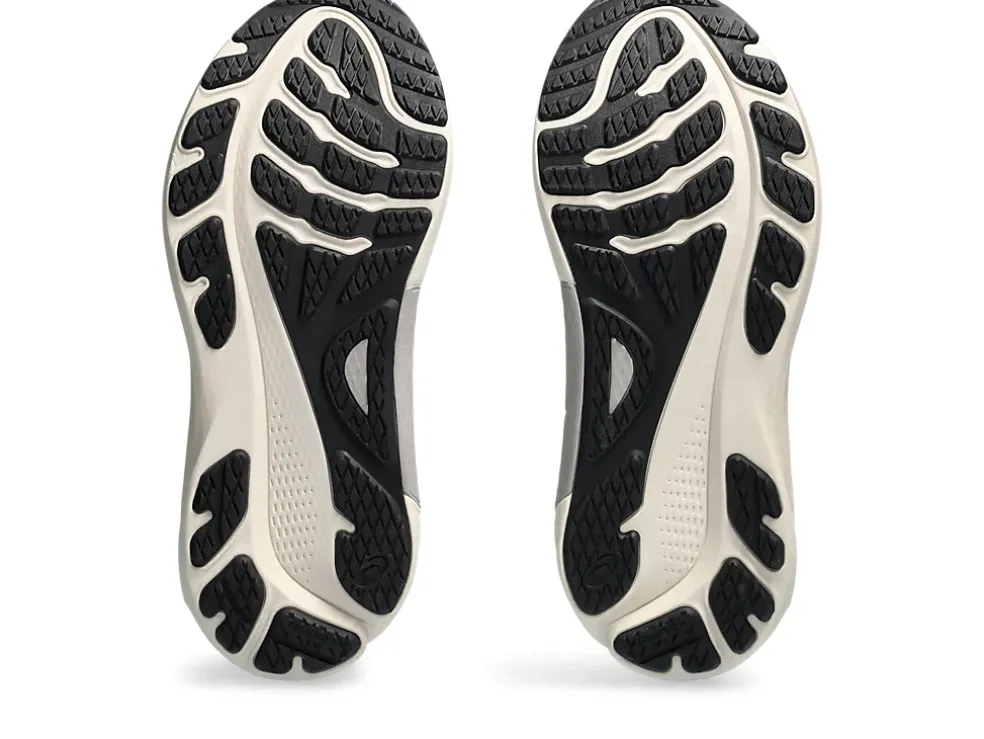 Clearance ASICS GEL-KAYANO 30 Oatmeal/Black